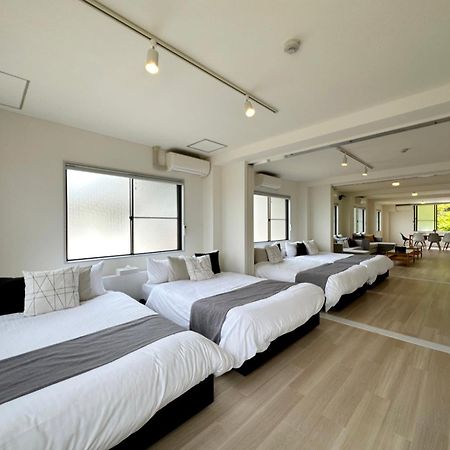 Bhotel Kaniwasou 201 2Br Apt, Near Itsukushima Shrine, For 12 Ppl Hatsukaichi Esterno foto