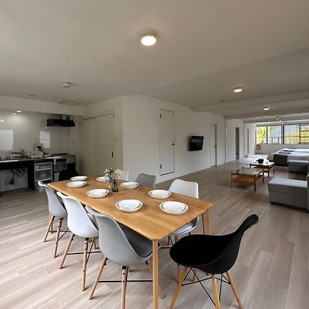 Bhotel Kaniwasou 201 2Br Apt, Near Itsukushima Shrine, For 12 Ppl Hatsukaichi Esterno foto
