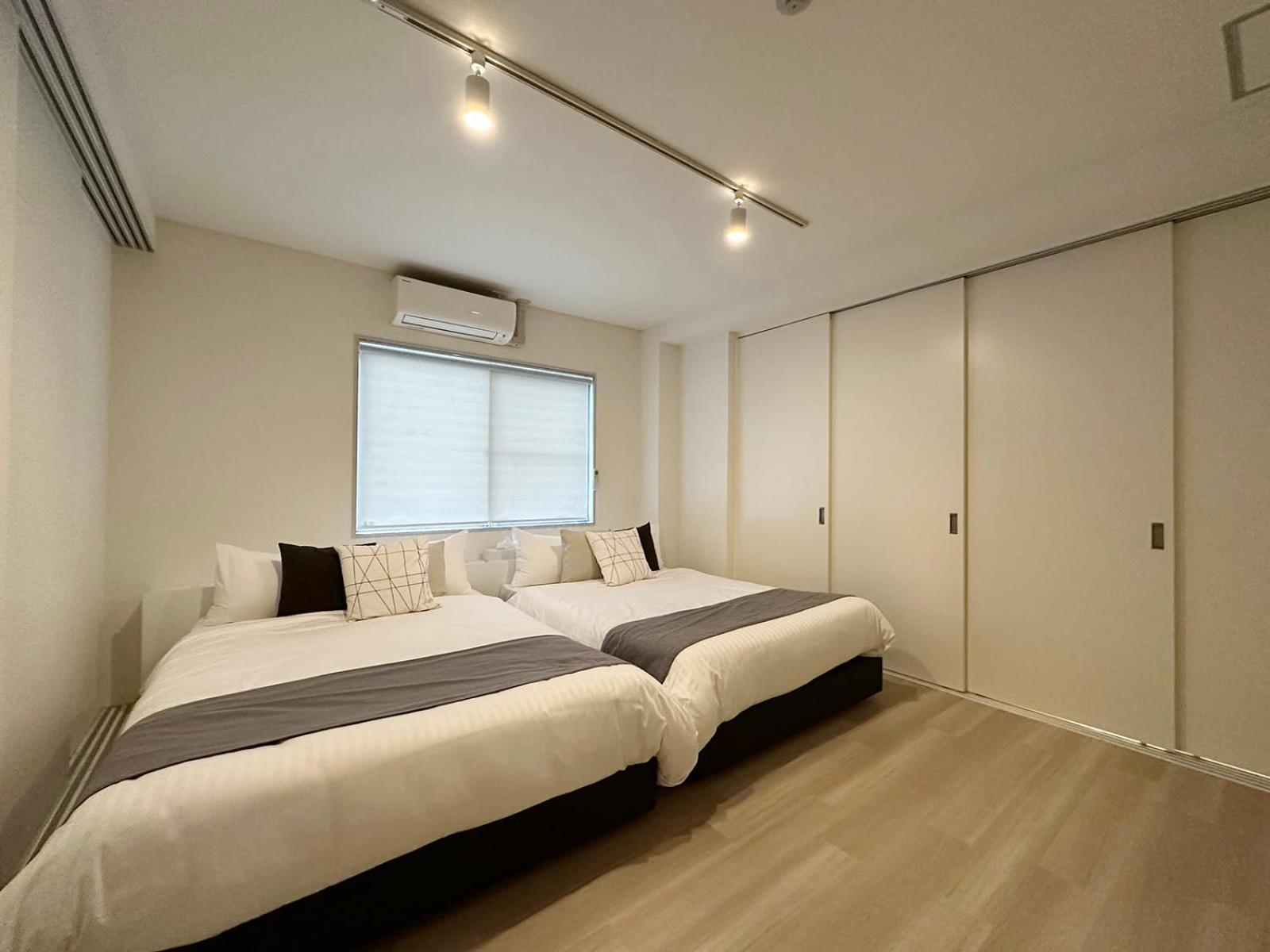 Bhotel Kaniwasou 201 2Br Apt, Near Itsukushima Shrine, For 12 Ppl Hatsukaichi Esterno foto