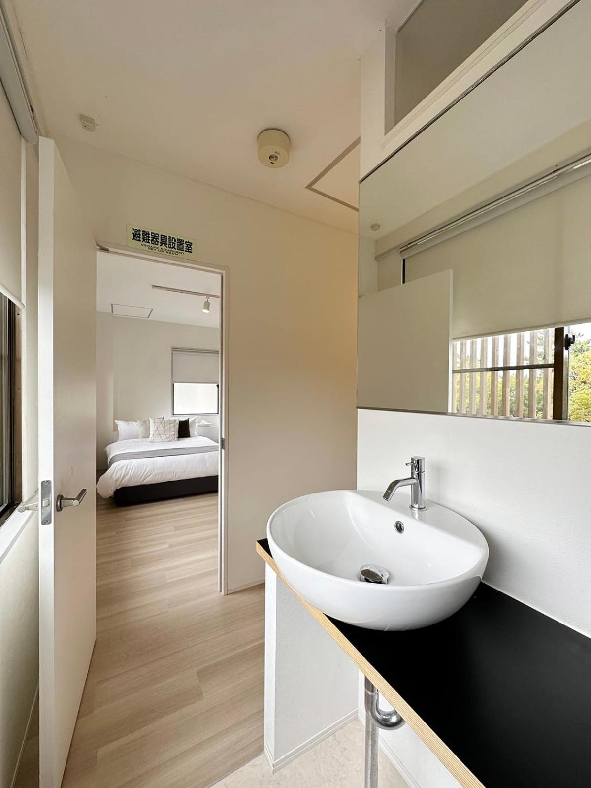 Bhotel Kaniwasou 201 2Br Apt, Near Itsukushima Shrine, For 12 Ppl Hatsukaichi Esterno foto