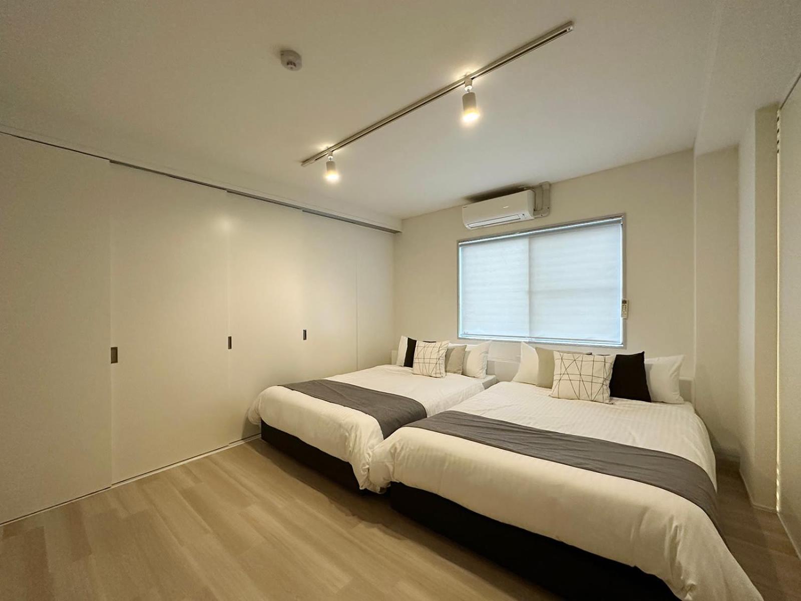 Bhotel Kaniwasou 201 2Br Apt, Near Itsukushima Shrine, For 12 Ppl Hatsukaichi Esterno foto