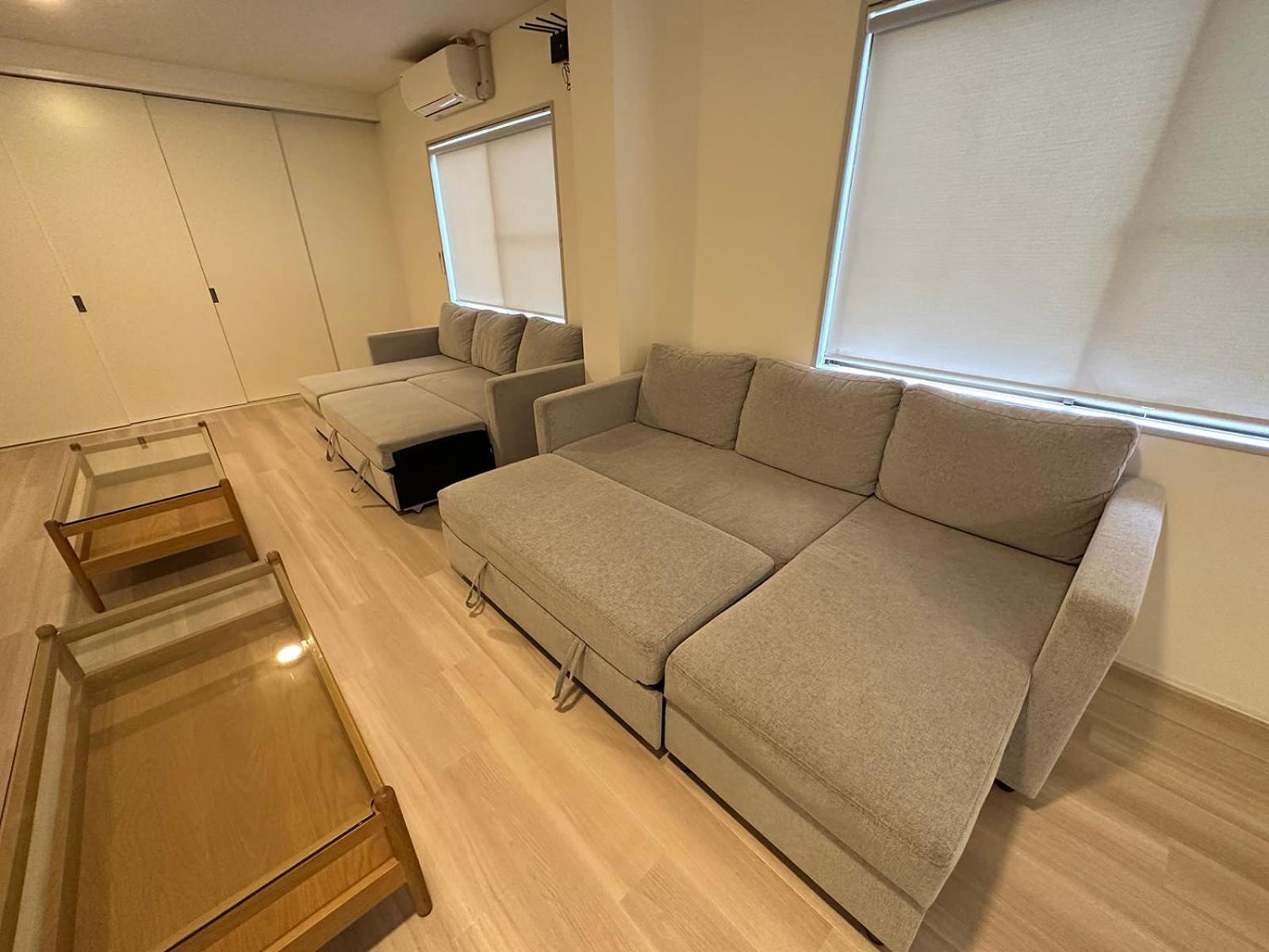 Bhotel Kaniwasou 201 2Br Apt, Near Itsukushima Shrine, For 12 Ppl Hatsukaichi Esterno foto