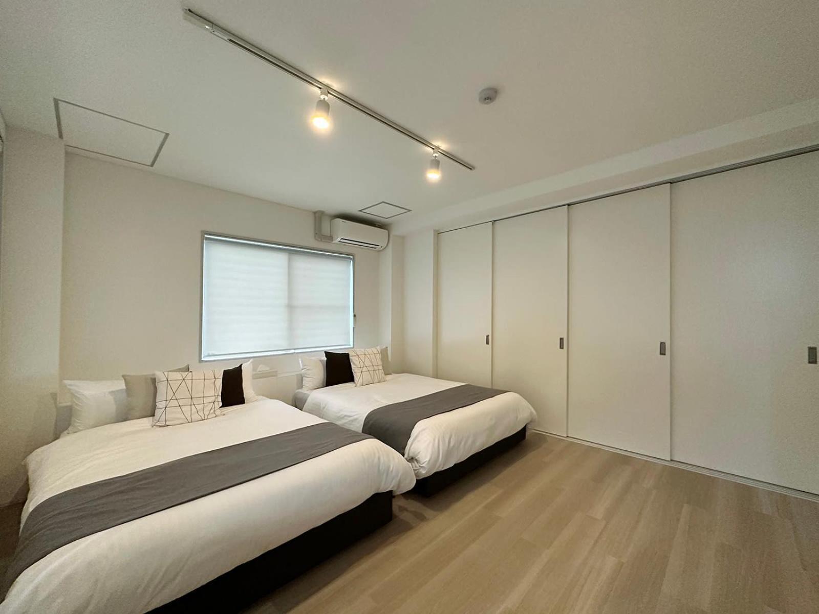 Bhotel Kaniwasou 201 2Br Apt, Near Itsukushima Shrine, For 12 Ppl Hatsukaichi Esterno foto